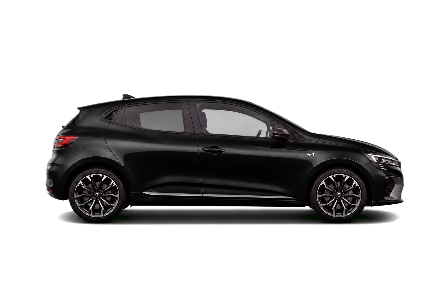 Renault Clio 5 Alpine présenté à titre indicatif par Eleven Lease